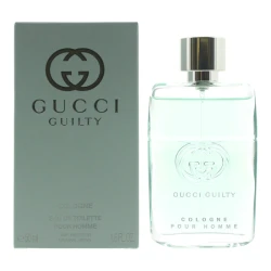 Gucci Bloom Eau de Parfum 50ml: Luxurious Floral Fragrance for Women, Long Lasting Scent with Tuberose and Jasmine