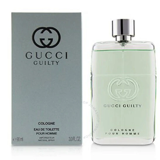 Gucci Bloom Eau de Parfum 90ML Women's Floral Perfume with Jasmine Tuberose & Rangoon Creeper Scent - Gucci