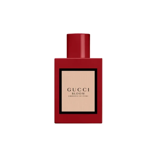 غوتشي بلوم أمبروسيا دي فيوري 100 مل عطر زهري للنساء مجموعة هدايا عطر فاخرة - جوتشي - Image 2