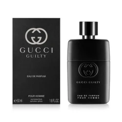 GUCCI Guilty Pour Homme Eau de Parfum 90ml Men's Fragrance Long Lasting Scent for Men