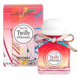 هيرمس تويلي دي هيرمس ماء عطر 85 مل: عطر زهري آسر للنساء مع الزنجبيل ومسك الروم وخشب الصندل