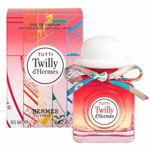 هيرمس تويلي دي هيرمس ماء عطر 85 مل: عطر زهري آسر للنساء مع الزنجبيل ومسك الروم وخشب الصندل هيرمس تويلي دي هيرمس ماء عطر 85 مل: عطر زهري آسر للنساء مع الزنجبيل ومسك الروم وخشب الصندل