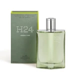 هيرمس اتش 24 هيربس فيفز ماء عطر 100 مل بخاخ للرجال عطر منعش عطري - هيرميس