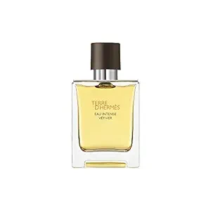 عطر هيرمس تيري دي هيرمس او انتنس فيتيفر 50 مل للرجال عطر يدوم طويلا - هيرميس - Image 2