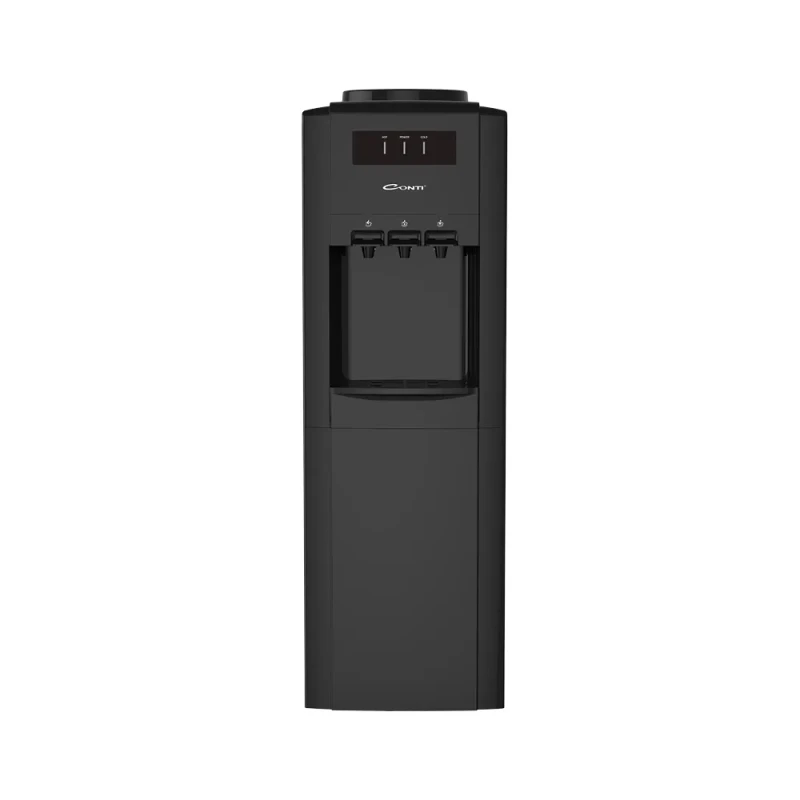 Conti Stand Water Dispenser - 3 Taps - Conti