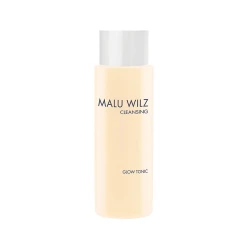 Malu Wilz,  Exfoliating Tonic Lotion, Glow Tonic, 100 Ml