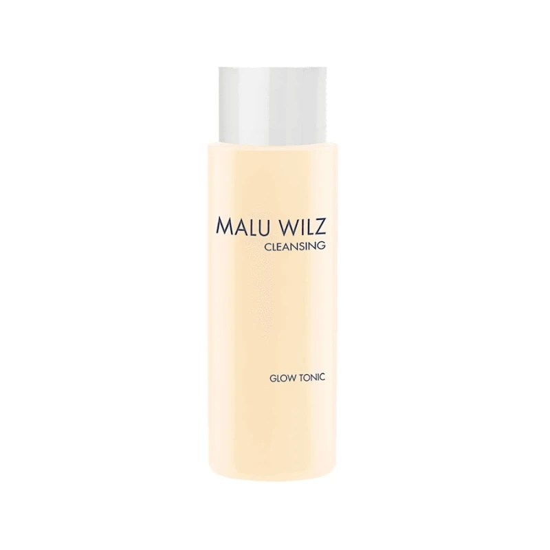 Malu Wilz,  Exfoliating Tonic Lotion, Glow Tonic, 100 Ml - Malu Wilz