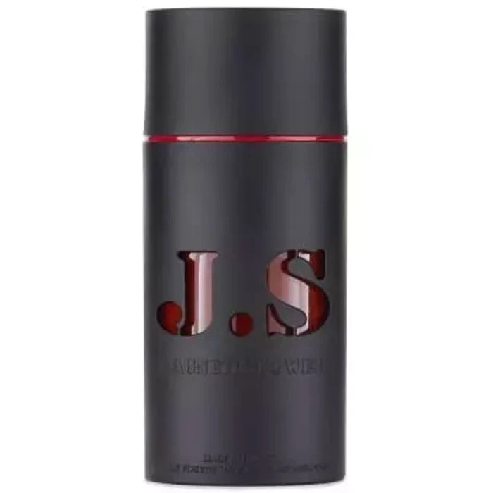 عطر جيهان آرثيس جي إس ماجنتك باور للرجال 100 مل عطر جذاب يدوم طويلاً - جين آرثيس