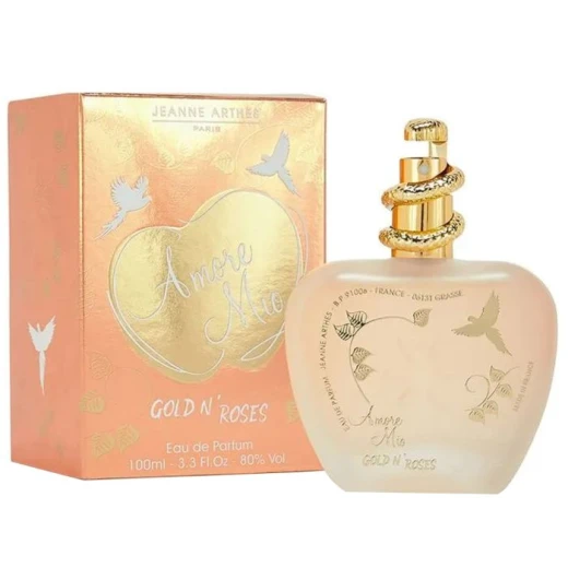 عطر جيني آرثيس جي إس ماجنيتك باور للنساء 100 مل عطر آسر يدوم طويلاً عطر جيني آرثيس جي إس ماجنيتك باور للنساء 100 مل عطر آسر يدوم طويلاً