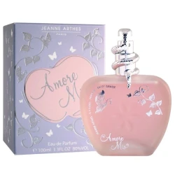 عطر Jeanne Arthes Amore Mio EDP 100 مل للنساء
