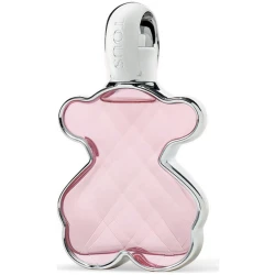 توس لوف مي ماء عطر 90 مل مجموعة هدايا للنساء والرجال عطر زهري خشبي