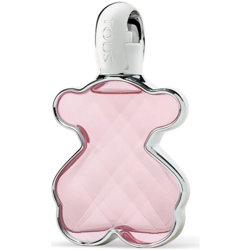 توس لوف مي ماء عطر 90 مل مجموعة هدايا للنساء والرجال عطر زهري خشبي - توس