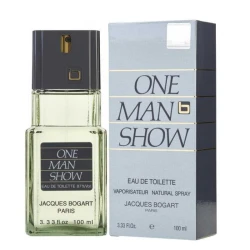 جاكيه بوجارت ون مان شو كلاسيك أو دو تواليت كولونيا للرجال عطر 100 مل
