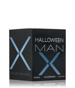 هالوين مانكس أو دي تواليت للرجال 50 مل عطر عنبر ويسكي قرفة عطر راقي - هليووين - Image 2