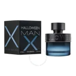 هالوين مانكس أو دي تواليت للرجال 50 مل عطر عنبر ويسكي قرفة عطر راقي - هليووين
