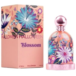 عطر جيسوس ديل بوزو هالوين بلوسوم او دي تواليت 100 مل عطر زهري للنساء