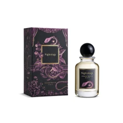 Nightology Exquisite Lily 100ml