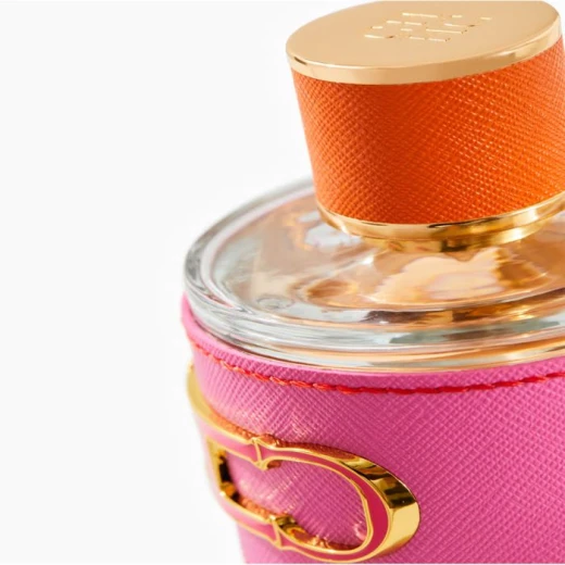 Carolina Herrera CH Pasion Eau de Parfum 100ml Women's Floral Leather Fragrance Daytime Wear - Carolina Herrera - Image 2