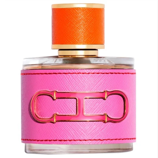 عطر كارولينا هيريرا سي اتش باشون أو دي بارفيوم 100 مل عطر نسائي زهري جلدي للاستخدام النهاري عطر كارولينا هيريرا سي اتش باشون أو دي بارفيوم 100 مل عطر نسائي زهري جلدي للاستخدام النهاري