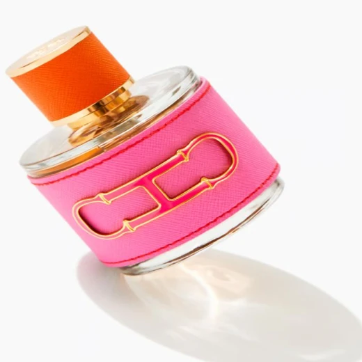Carolina Herrera CH Pasion Eau de Parfum 100ml Women's Floral Leather Fragrance Daytime Wear - Carolina Herrera - Image 3