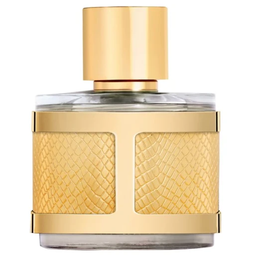 عطر كارولينا هيريرا سي اتش ليمتد إيديشن أمبر وودي للنساء 100 مل عطر فاخر - كارولينا هيريرا - Image 3