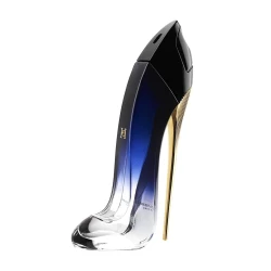 عطر كارولينا هيريرا جود جيرل ليجير أو دو بارفان 80 مل: عطر نسائي خفيف وجذاب