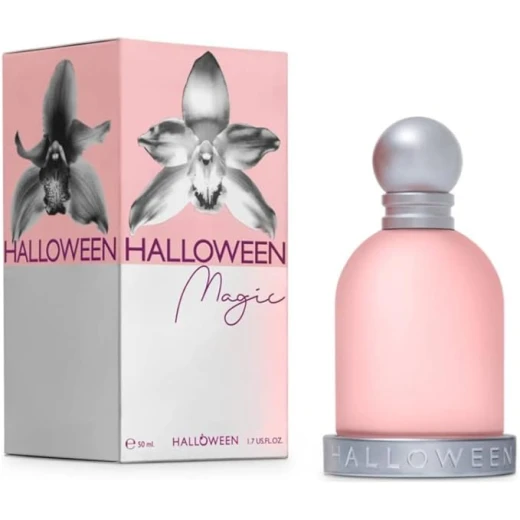عطر جيسوس ديل بوزو إتش دبليو إن ماجيك للنساء 50 مل عطر الأزهار والفاكهة عطر جيسوس ديل بوزو إتش دبليو إن ماجيك للنساء 50 مل عطر الأزهار والفاكهة