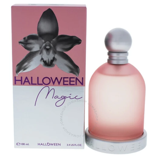 Hwn Magic Edt 100ml Vapo - Halloween - Image 2