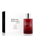Juliette Has A Gun Juliette 100ml Dark Cherry Eau de Parfum for Women Floral Fragrance Perfume - Juliette Has A Gun
