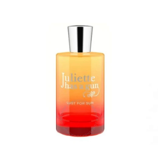جولييت هاز أ غن جولييت أو دي بارفان: عطر منعش للنساء بحجم 50 مل، يتميز بمكونات عليا من جوز الهند والفريزيا والبرغموت، وقلب زهري استوائي، ورائحة تدوم طويلاً - جولييت هاز آجن - Image 2