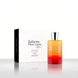 Juliette Has A Gun Juliette Eau De Parfum: 50ml Fresh Floral Fragrance for Women, Featuring Coconut, Freesia, and Bergamot Top Notes, a Tropical Floral Heart, Long-Lasting Scent
