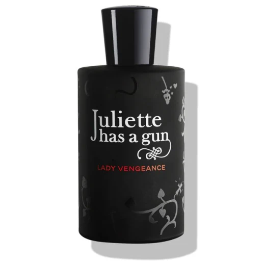 عطر جولييت هاز إيه غان ليدي فينغيانس او دي بارفان 100 مل عطر نسائي برائحة الورد الحسية - جولييت هاز آجن - Image 6