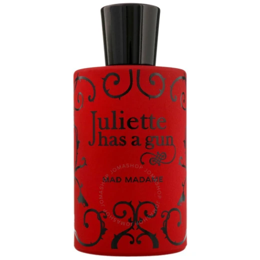 Juliette Has A Gun Mad Madame Eau de Parfum 100ml Floral Fragrance for Women Long Lasting Perfume - Juliette Has A Gun - Image 2