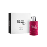 عطر جولييت هاز ا غن مممم للنساء 100 مل رذاذ عطر برائحة الأزهار والجورماند عطر آسر - جولييت هاز آجن