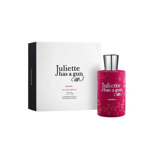 عطر جولييت هاز ا غن مممم للنساء 100 مل رذاذ عطر برائحة الأزهار والجورماند عطر آسر عطر جولييت هاز ا غن مممم للنساء 100 مل رذاذ عطر برائحة الأزهار والجورماند عطر آسر