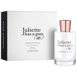 Juliette Has A Gun Moscow Mule Eau de Parfum 100ml for Women Fresh & Invigorating Perfume Fragrance