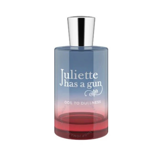 Juliette Has A Gun Ode To Dullness Eau de Parfum 100ml for Women Sensual Alluring Fragrance - Juliette Has A Gun - Image 2