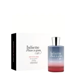 Juliette Has A Gun Ode To Dullness Eau de Parfum 100ml for Women Sensual Alluring Fragrance - Juliette Has A Gun