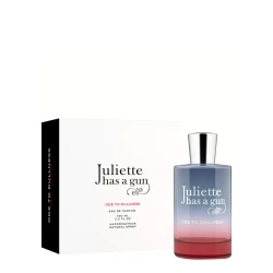 Juliette Has A Gun Ode To Dullness Eau de Parfum 100ml for Women Sensual Alluring Fragrance