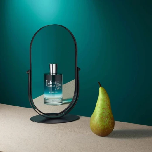 Juliette Has A Gun Pear Inc Eau De Parfum 100ml Refreshing Fruity Fragrance for Women - Juliette Has A Gun - Image 2