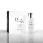 عطر جولييت هاز إيه غان نوت إيه بيرفيوم سوبردوس للنساء او دي بارفان 100 مل عطر نسائي يدوم طويلاً - جولييت هاز آجن