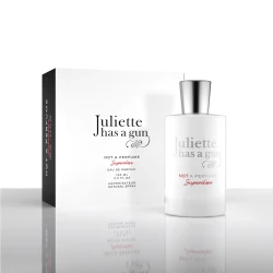 Juliette Has A Gun Not A Perfume Superdose Eau de Parfum 100ml Women's Fragrance Long Lasting Scent