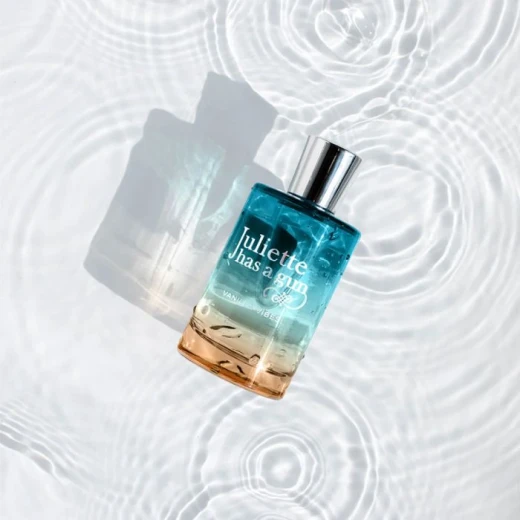 Juliette Has A Gun Vanilla Vibes Eau De Parfum 100ml Warm & Inviting Vanilla Orchid Fragrance for Women - Juliette Has A Gun - Image 2