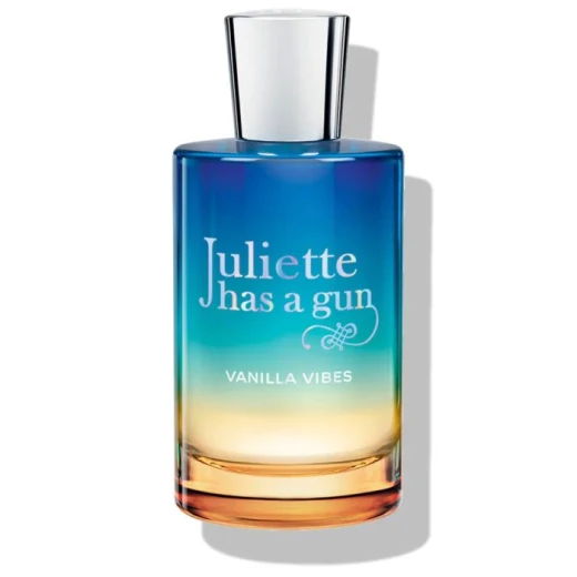 Juliette Has A Gun Vanilla Vibes Eau De Parfum 100ml Warm & Inviting Vanilla Orchid Fragrance for Women - Juliette Has A Gun - Image 6