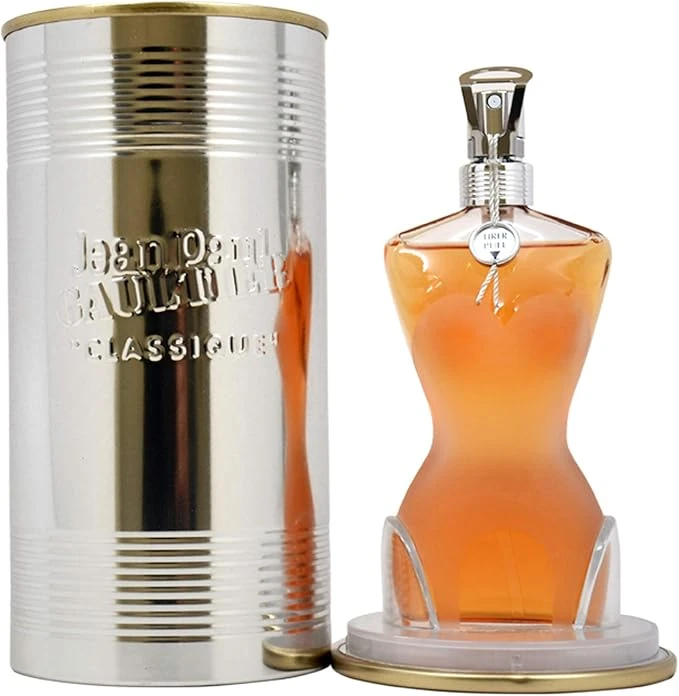 Jean Paul Gaultier"Classique" 50ml - Jean Paul