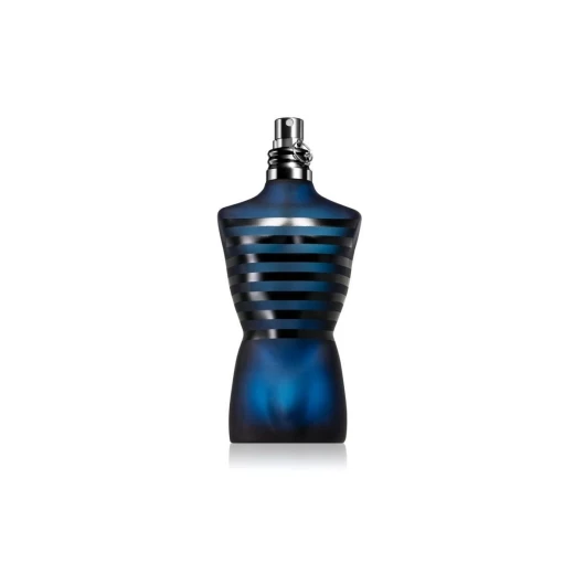عطر جان بول غوتييه ألترا مال انتنس للرجال 125 مل برائحة الفانيليا والبرغموت - Jean paul gaultier - Image 2