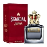 عطر جان بول غوتييه لو مال للرجال بخاخ ماء تواليت 100 مل عطر منعش - Jean paul gaultier