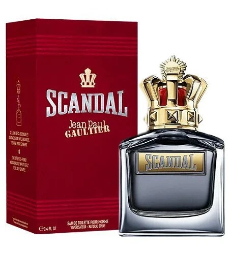 عطر جان بول غوتييه لو مال للرجال بخاخ ماء تواليت 100 مل عطر منعش عطر جان بول غوتييه لو مال للرجال بخاخ ماء تواليت 100 مل عطر منعش