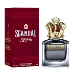 عطر جان بول غوتييه لو مال أو دي تواليت ٥٠ مل عطر رجالي طويل الأمد - Jean paul gaultier