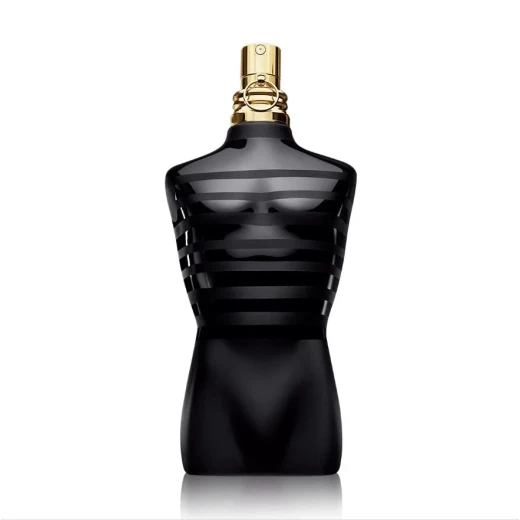Jean Paul Gaultier Le Male Le Parfum Intense 125ml Men's Eau de Parfum Vanilla Fragrance - Jean paul gaultier - Image 3